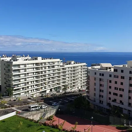 Sarah House דירה *