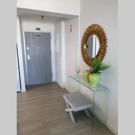 Apartamento Sarah House *