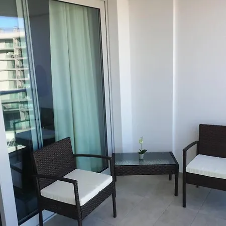 Sarah House Apartament Funchal (Madeira)