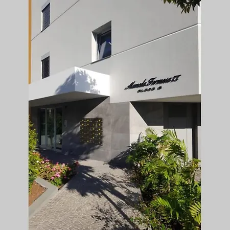 Apartamento Sarah House Funchal (Madeira)