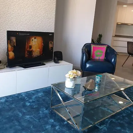 Apartamento Sarah House Funchal (Madeira)