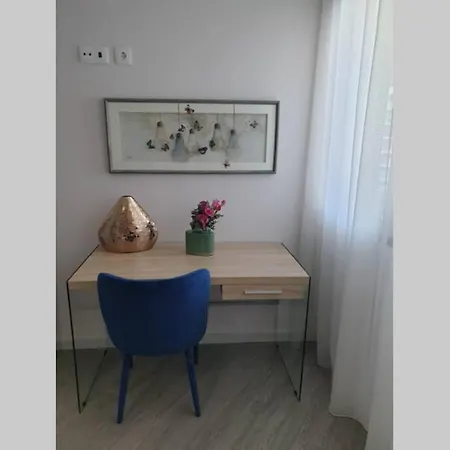 Apartamento Sarah House