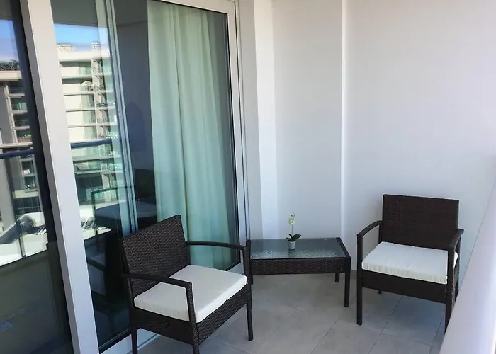 Sarah House Apartamento Funchal (Madeira)