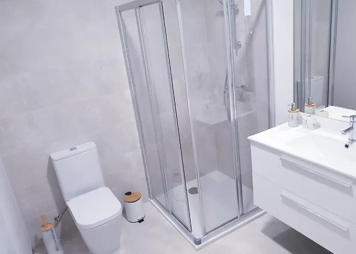 Apartamento Sarah House Funchal (Madeira)