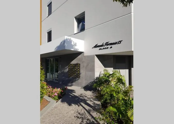 Apartamento Sarah House Funchal (Madeira)