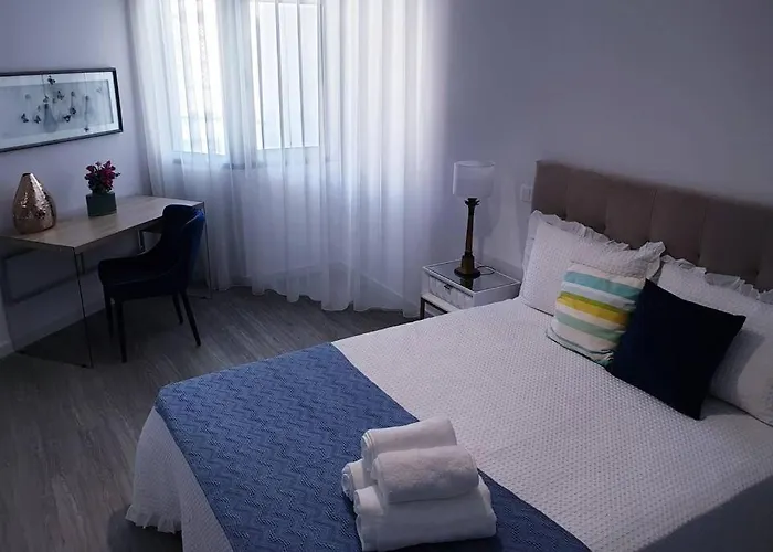 Sarah House Apartamento Funchal (Madeira)