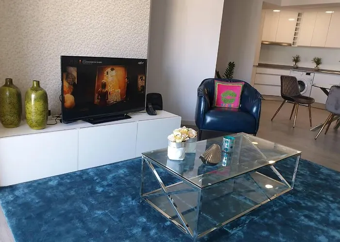 Apartamento Sarah House Funchal (Madeira)