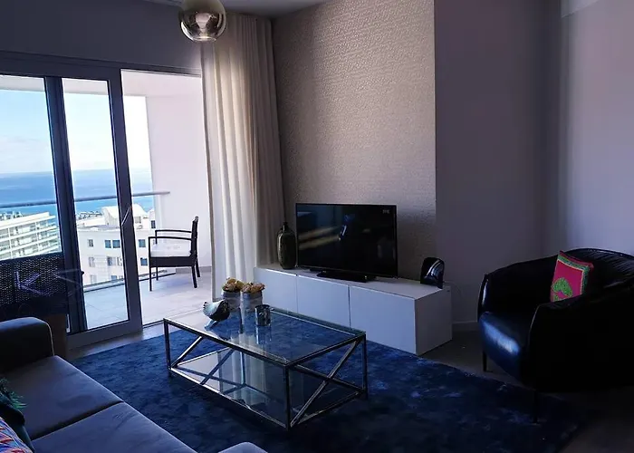 Apartamento Sarah House