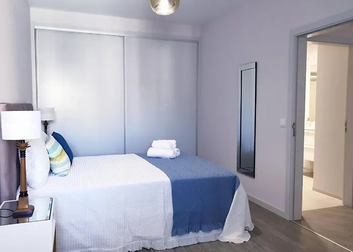 Sarah House Apartamento *