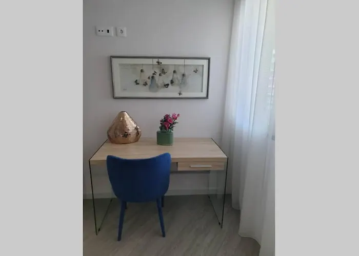 Apartamento Sarah House